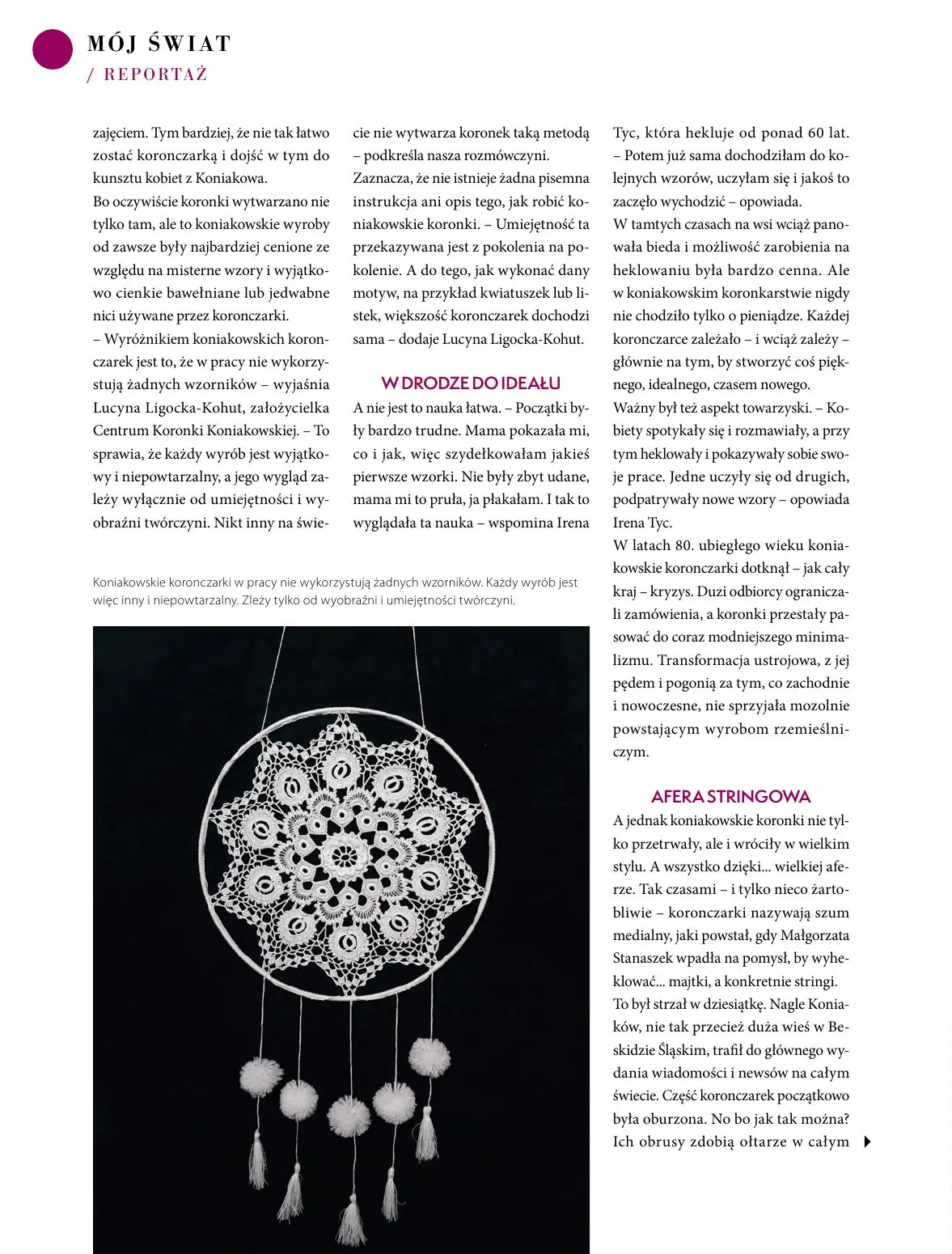 gazetka promocyjna hebe WIOSNA - Strona 146