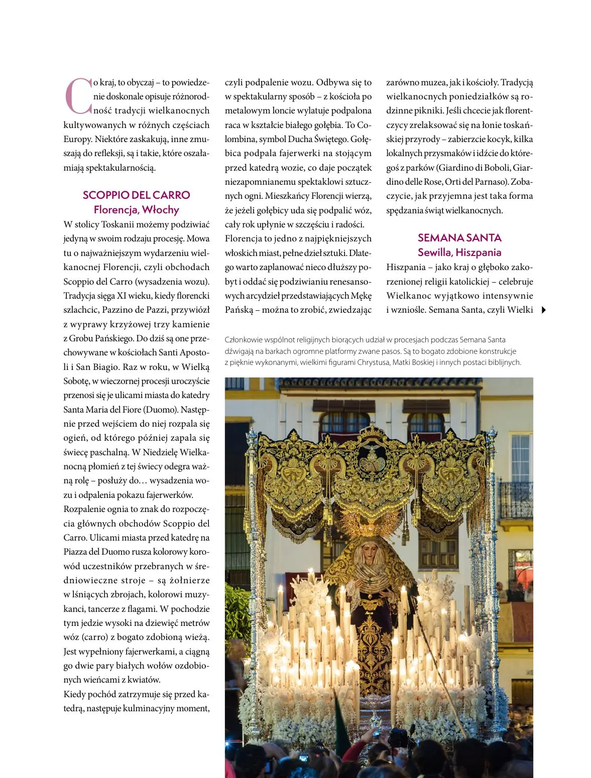 gazetka promocyjna hebe WIOSNA - Strona 157