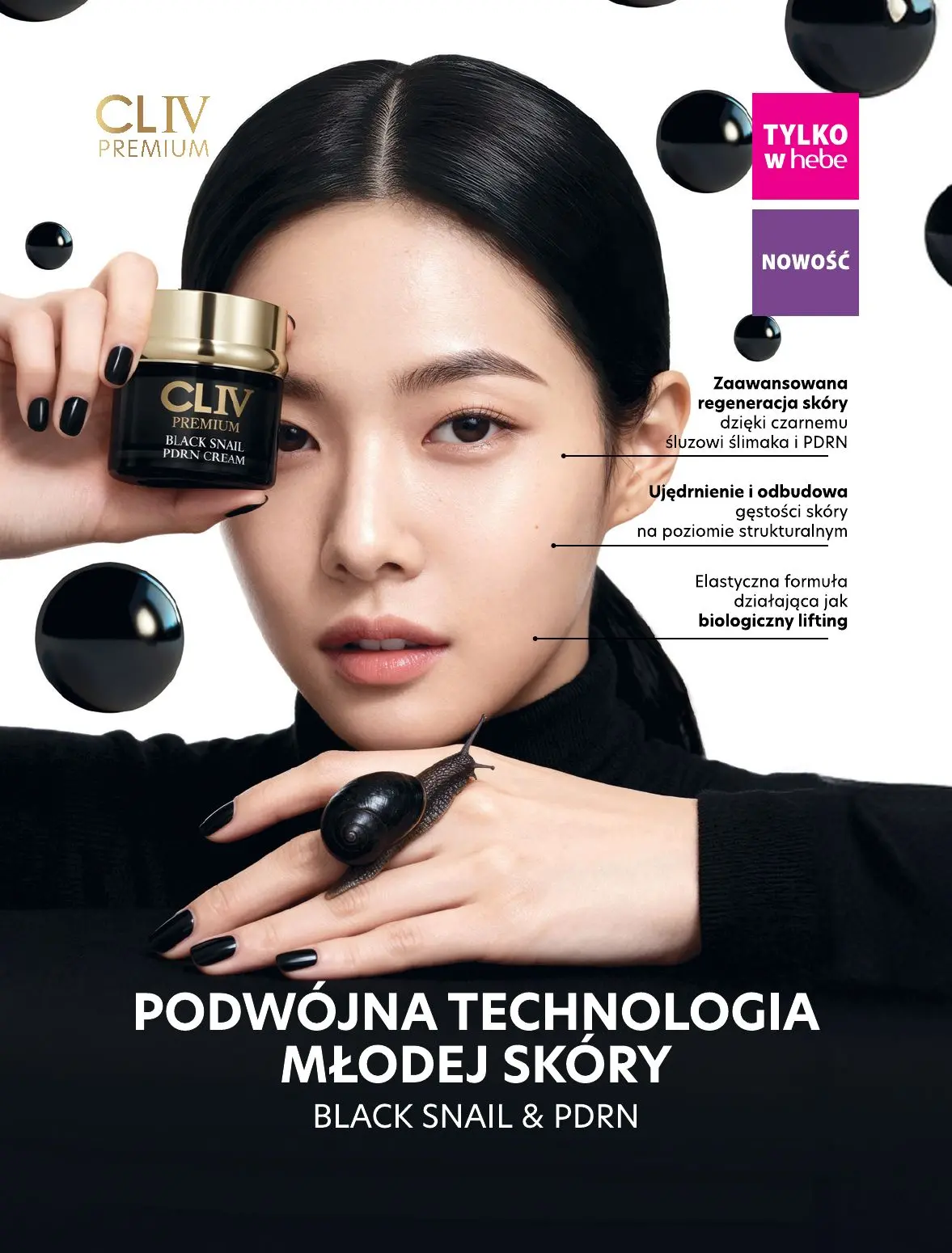 gazetka promocyjna hebe WIOSNA - Strona 164