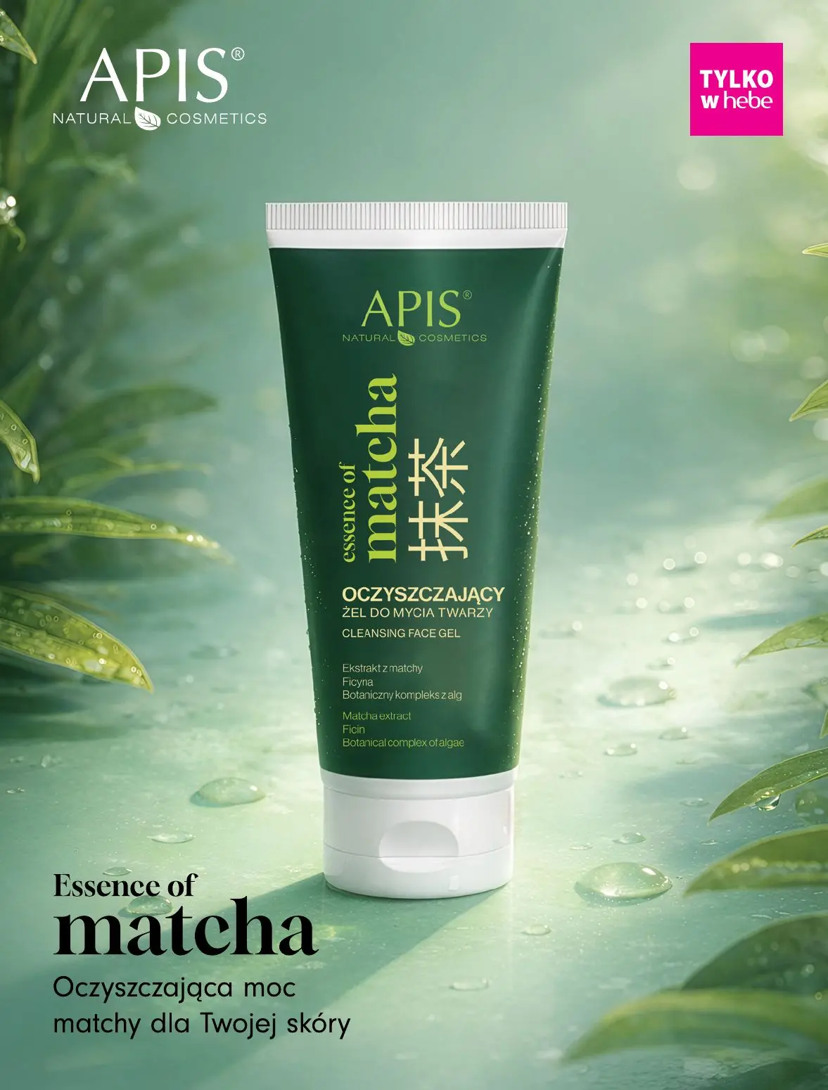 gazetka promocyjna hebe WIOSNA - Strona 29