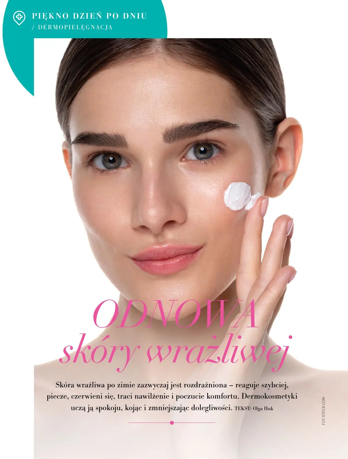 gazetka promocyjna hebe WIOSNA - Strona 34