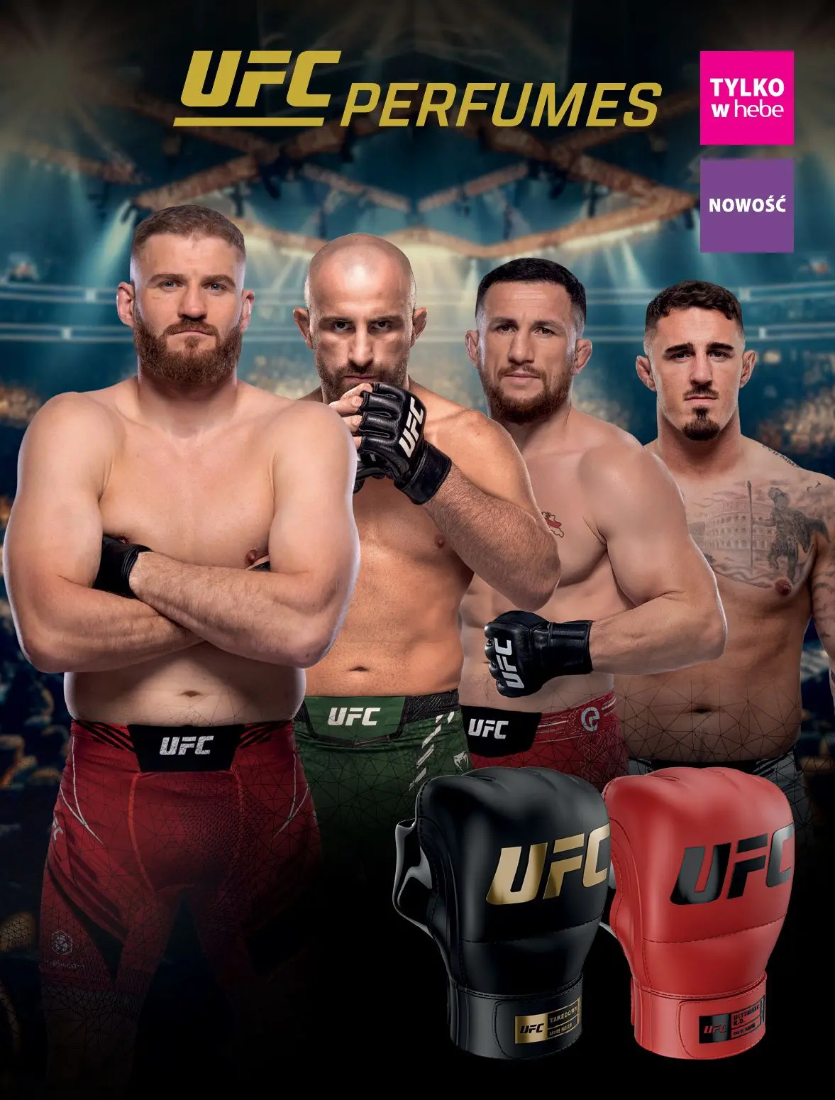 gazetka promocyjna hebe WIOSNA - Strona 57