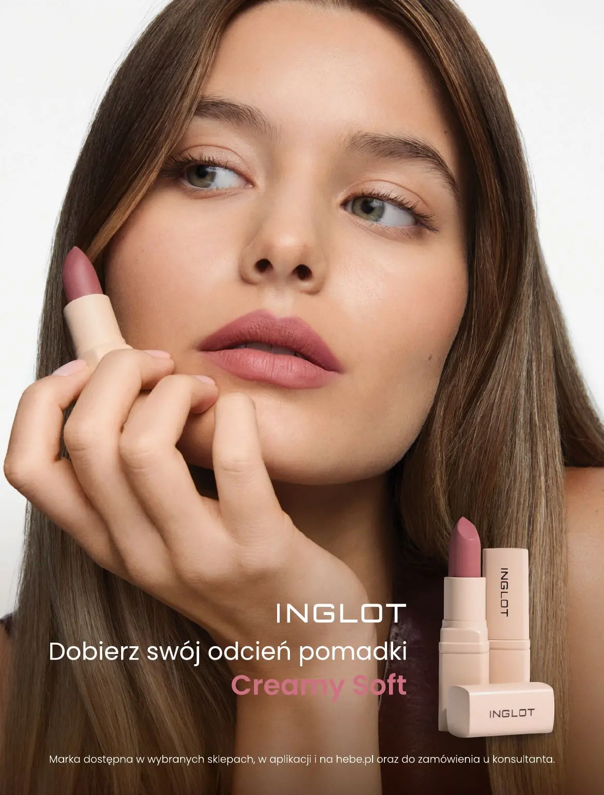 gazetka promocyjna hebe WIOSNA - Strona 60