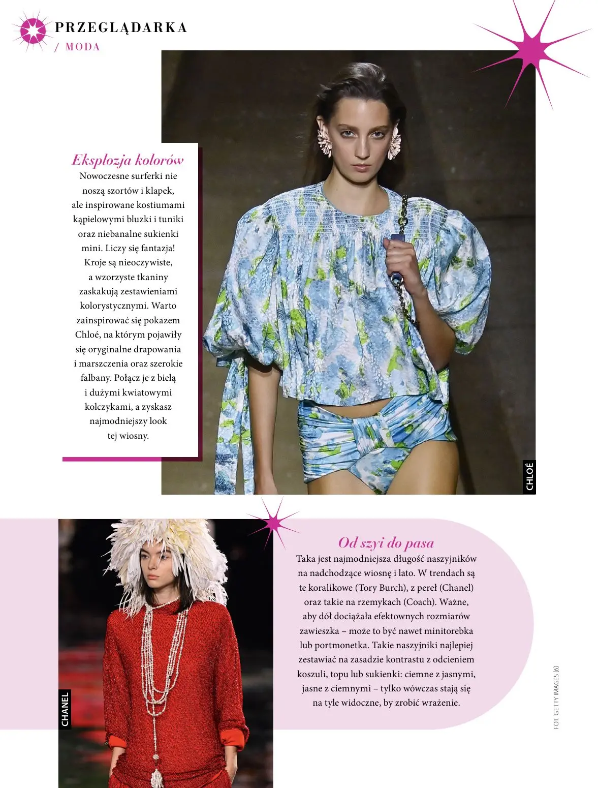 gazetka promocyjna hebe WIOSNA - Strona 66