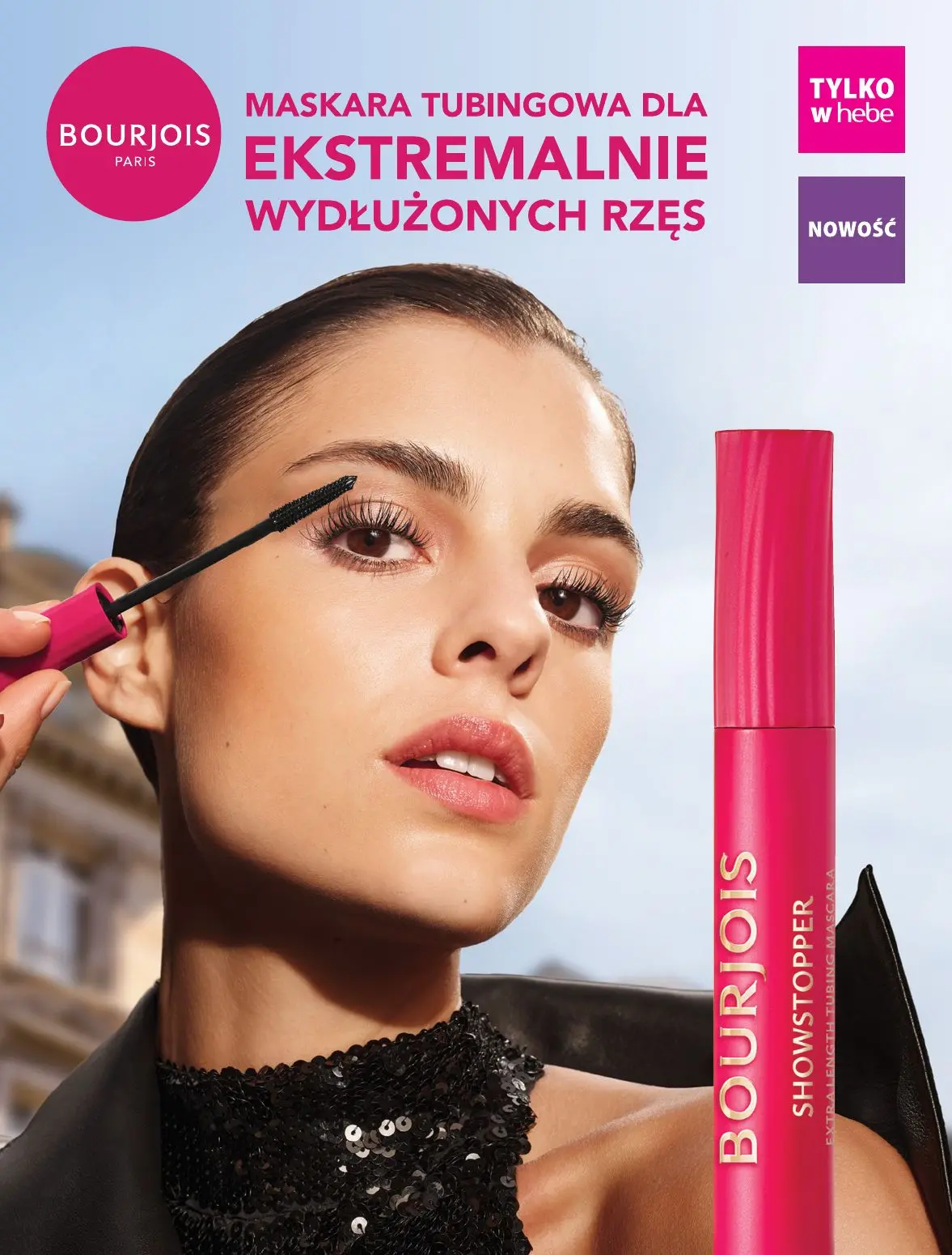 gazetka promocyjna hebe WIOSNA - Strona 67