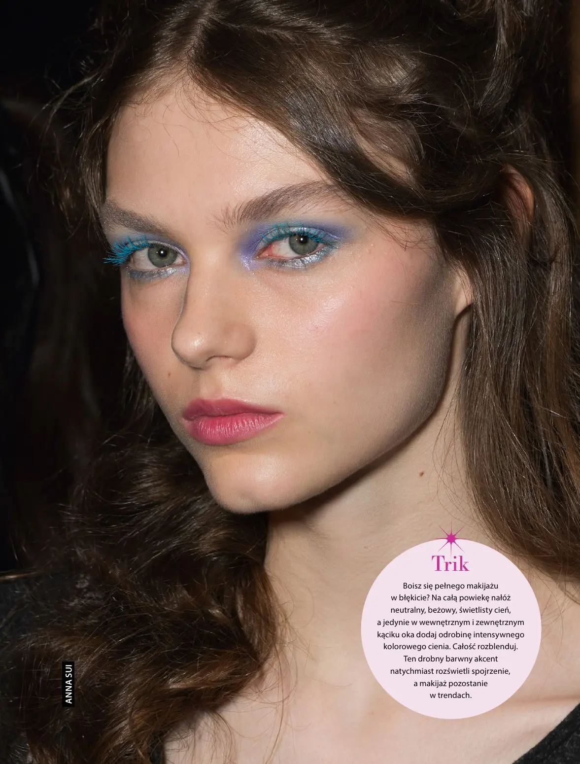 gazetka promocyjna hebe WIOSNA - Strona 69