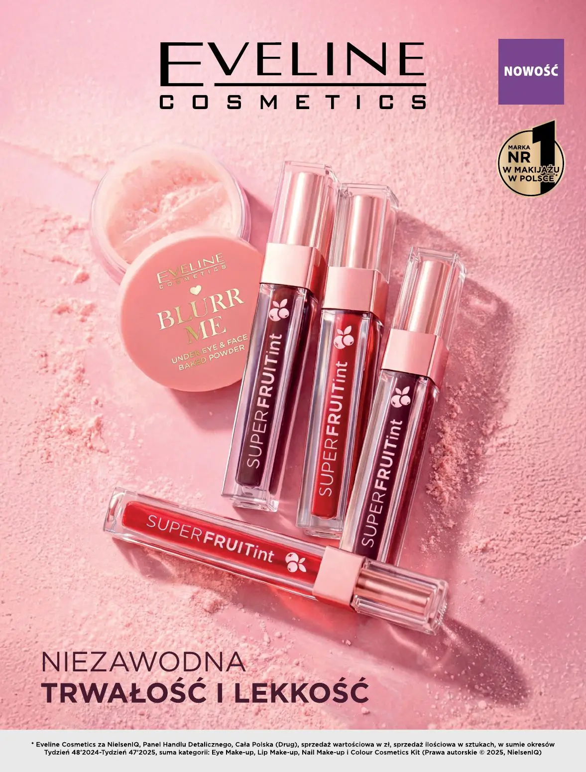 gazetka promocyjna hebe WIOSNA - Strona 73