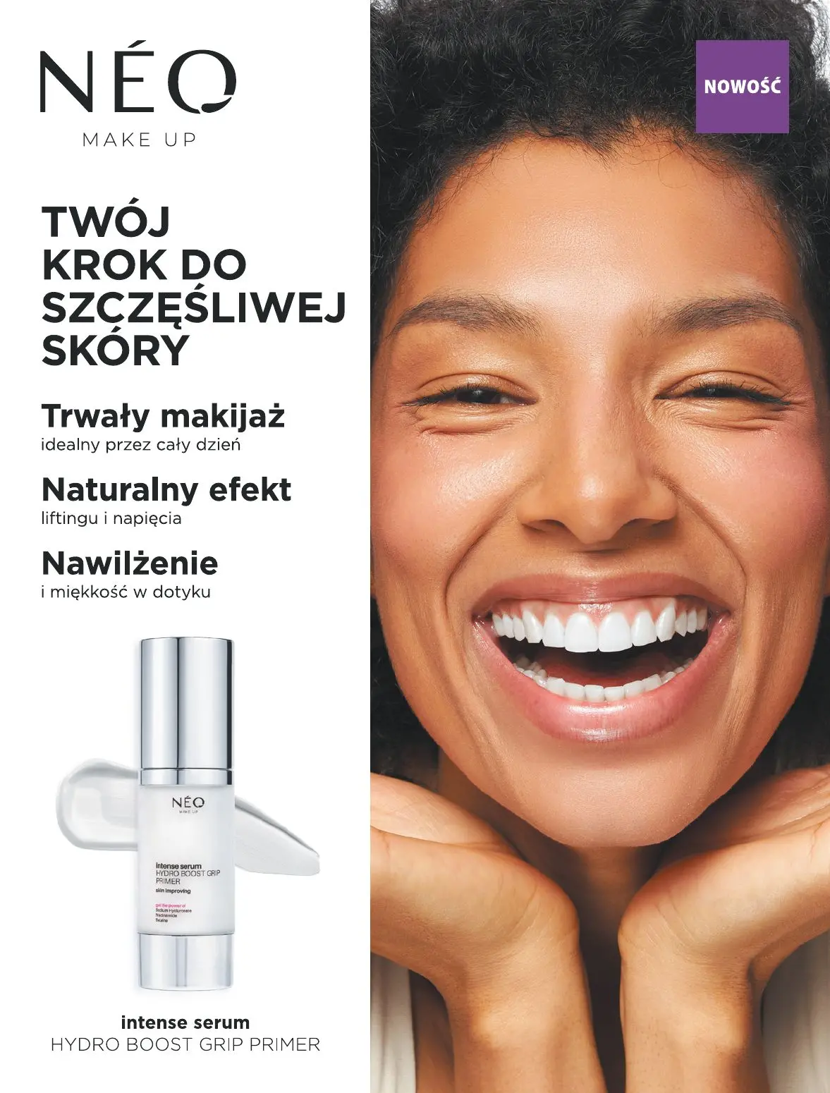 gazetka promocyjna hebe WIOSNA - Strona 81