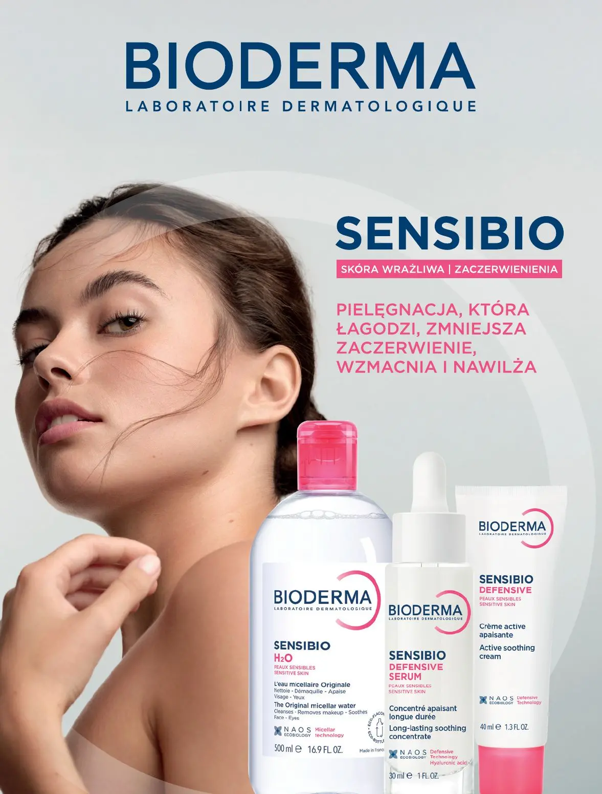 gazetka promocyjna hebe WIOSNA - Strona 87