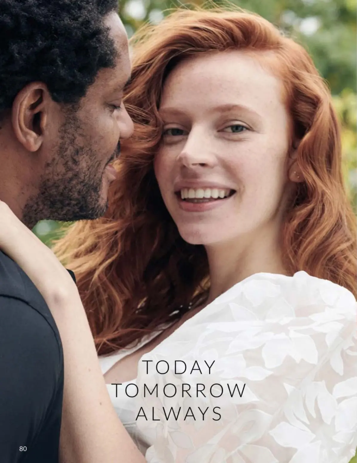 gazetka promocyjna AVON Rozświetl swój dzień radością - Strona 80