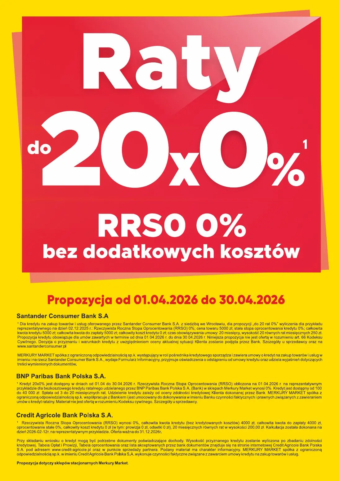 gazetka promocyjna Merkury Market Meble, wypoczynki, materace - Strona 35