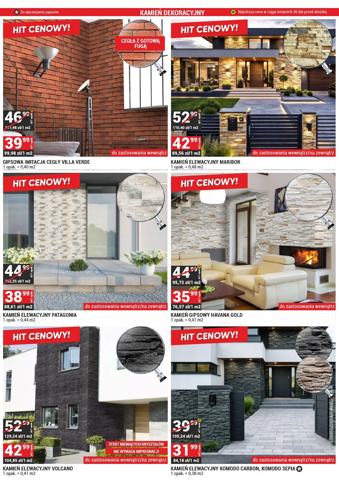 gazetka promocyjna Merkury Market Hit cenowy! - Strona 18