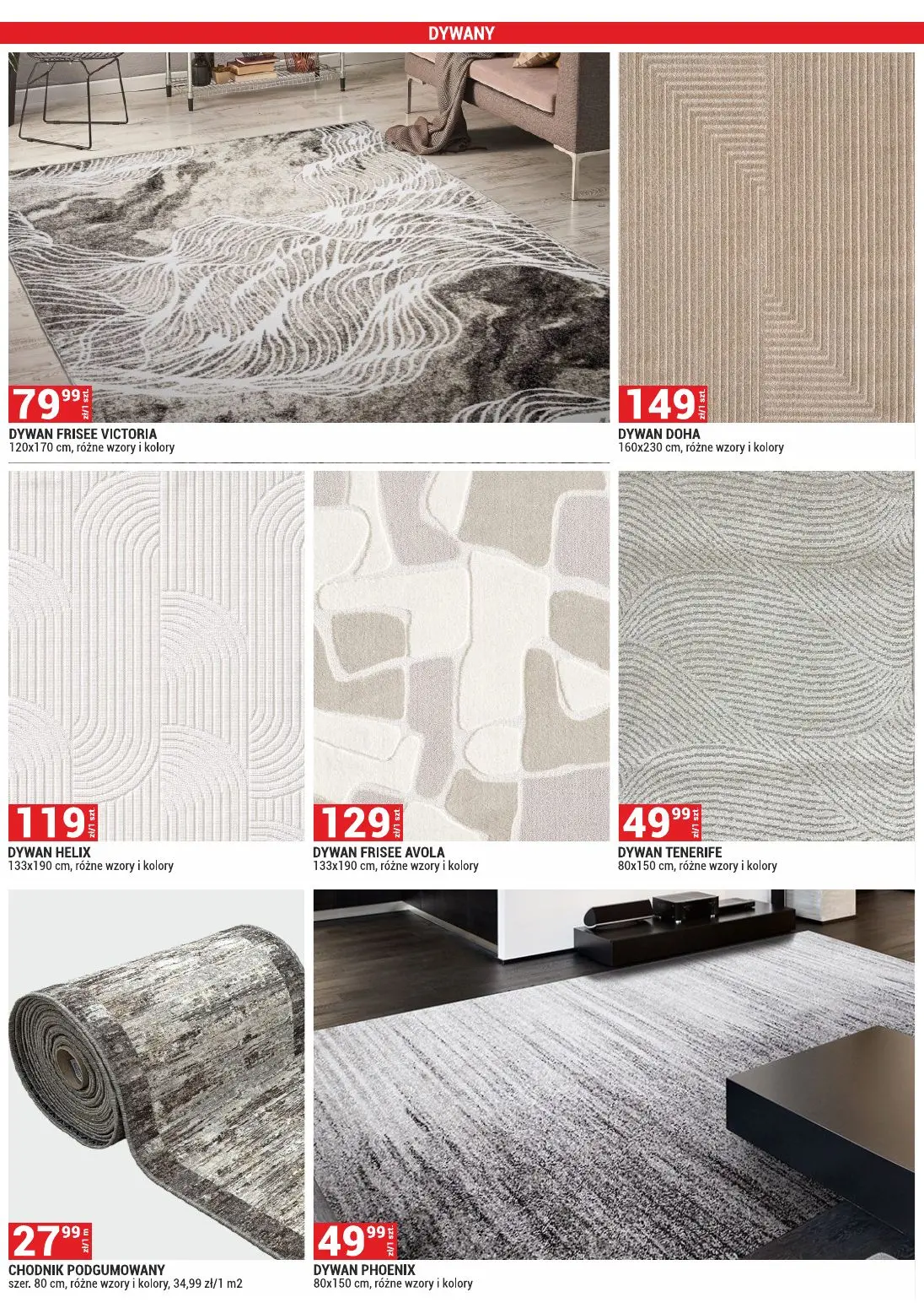 gazetka promocyjna Merkury Market Hit cenowy! - Strona 24