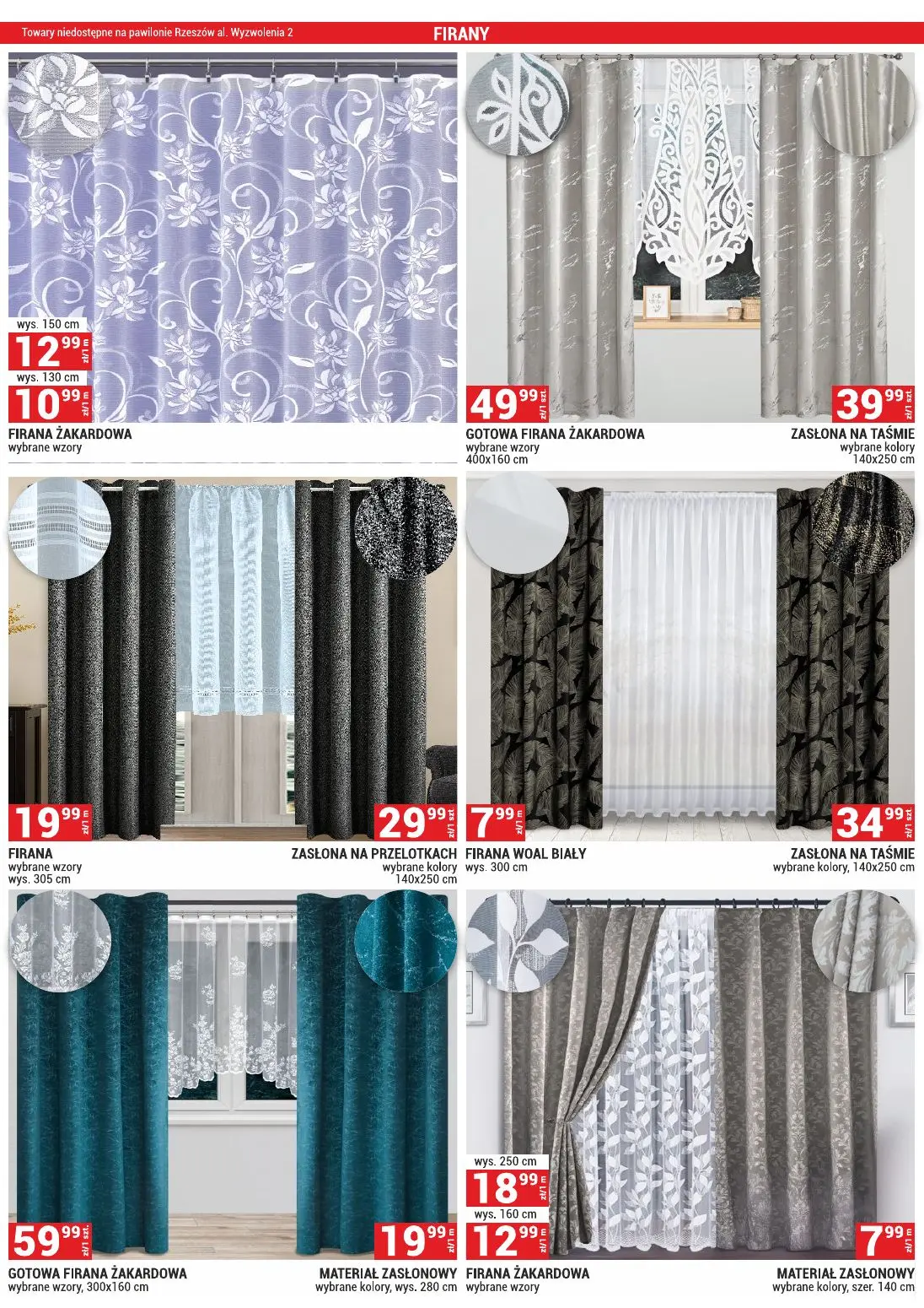 gazetka promocyjna Merkury Market Hit cenowy! - Strona 26