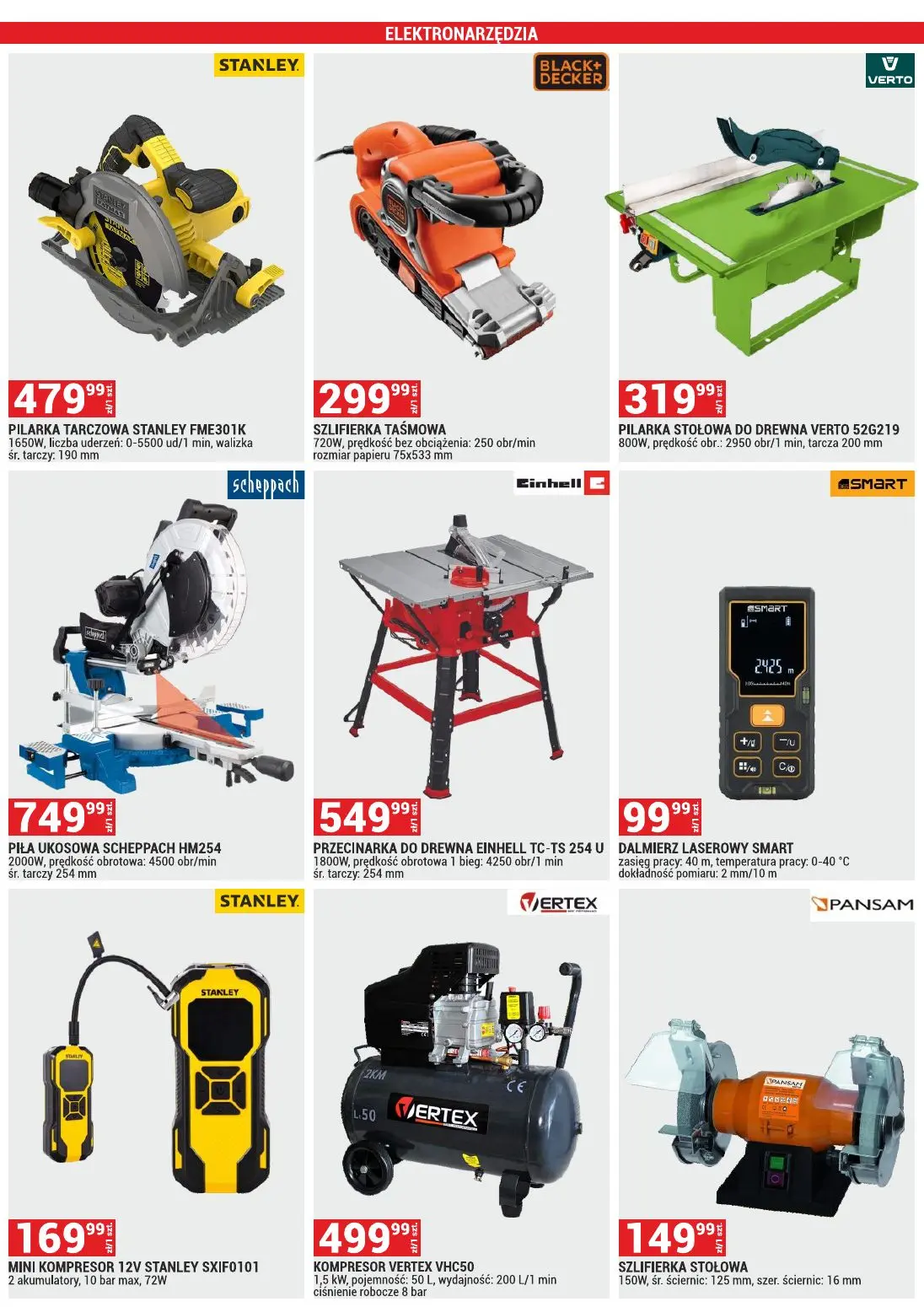 gazetka promocyjna Merkury Market Hit cenowy! - Strona 41