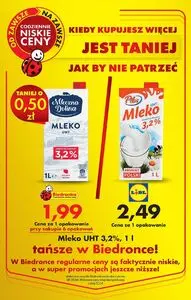 Gazetka promocyjna Biedronka, ważna od 2026-04-08 do 2026-04-30.