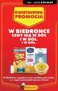 Biedronka