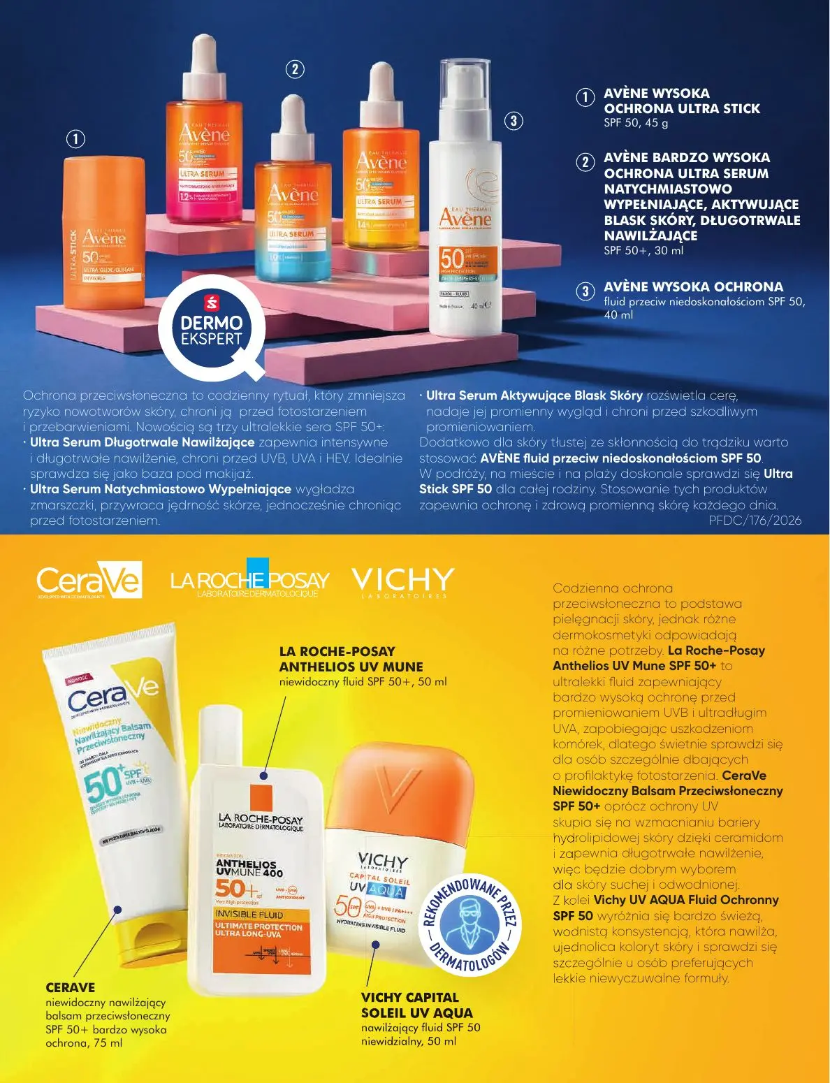 gazetka promocyjna SUPER-PHARM WIOSNA - Strona 9