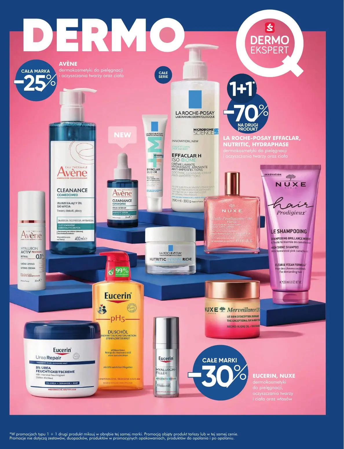 gazetka promocyjna SUPER-PHARM WIOSNA - Strona 11