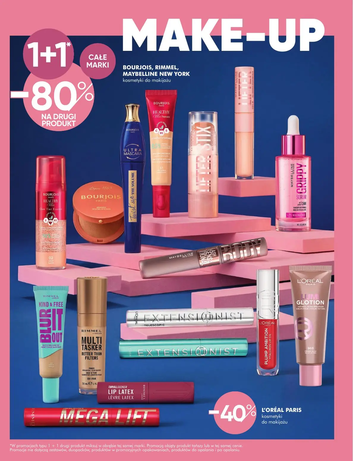 gazetka promocyjna SUPER-PHARM WIOSNA - Strona 17