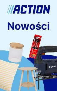 Gazetka promocyjna Action, ważna od 2026-04-21 do 2026-04-30.