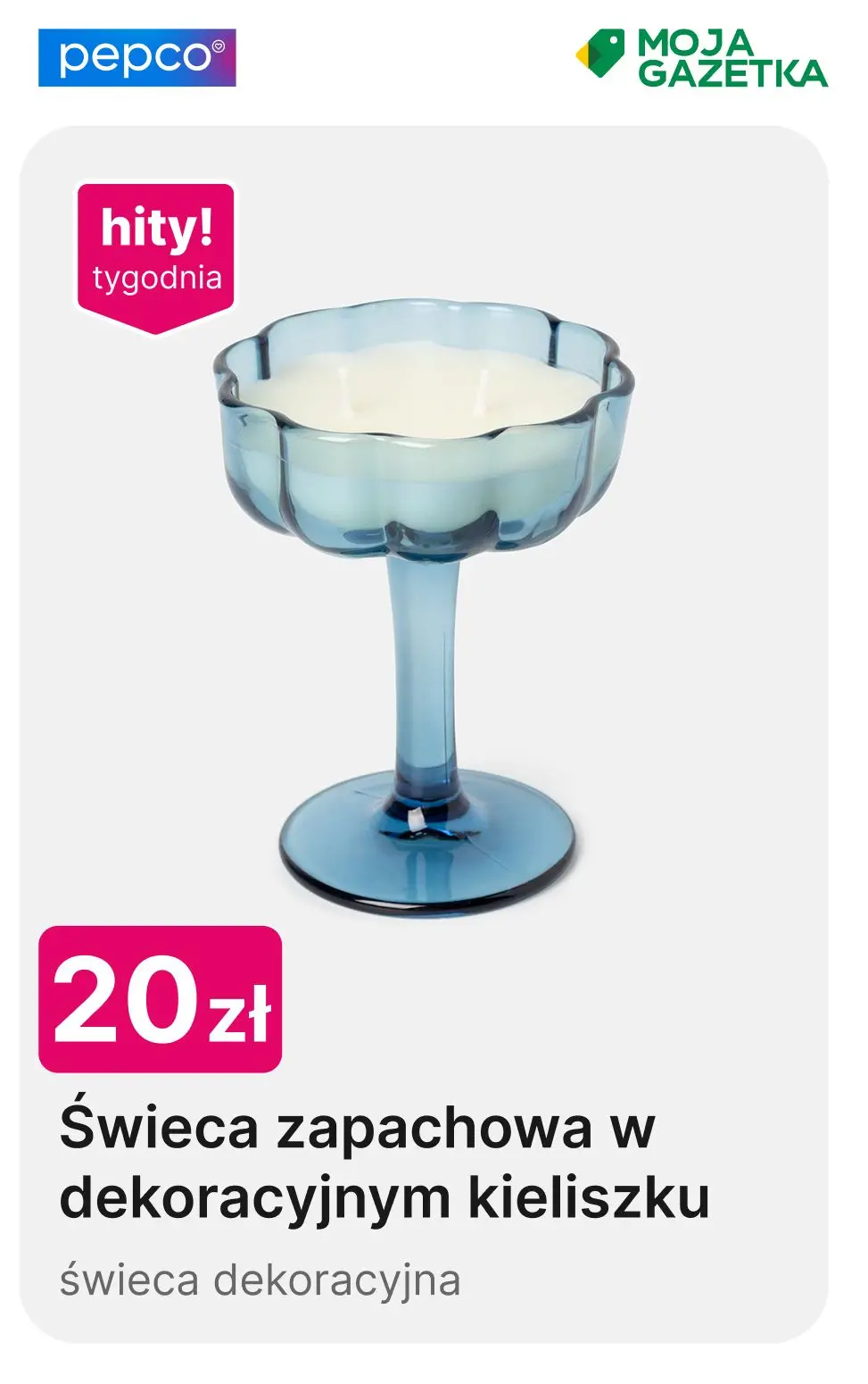 gazetka promocyjna PEPCO Cytrynowy dom - Strona 23