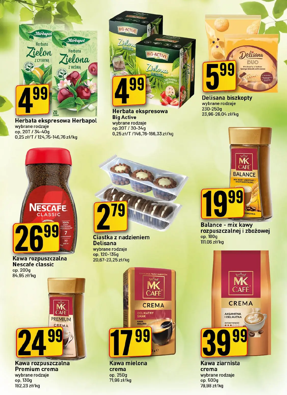 gazetka promocyjna Jan Ogólna - Strona 12