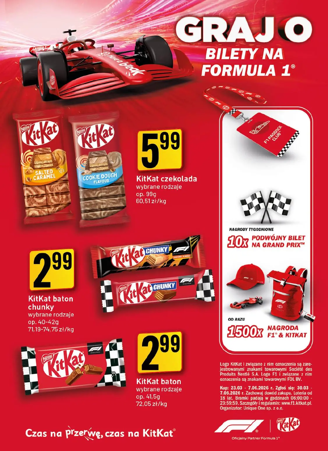 gazetka promocyjna Jan Ogólna - Strona 17