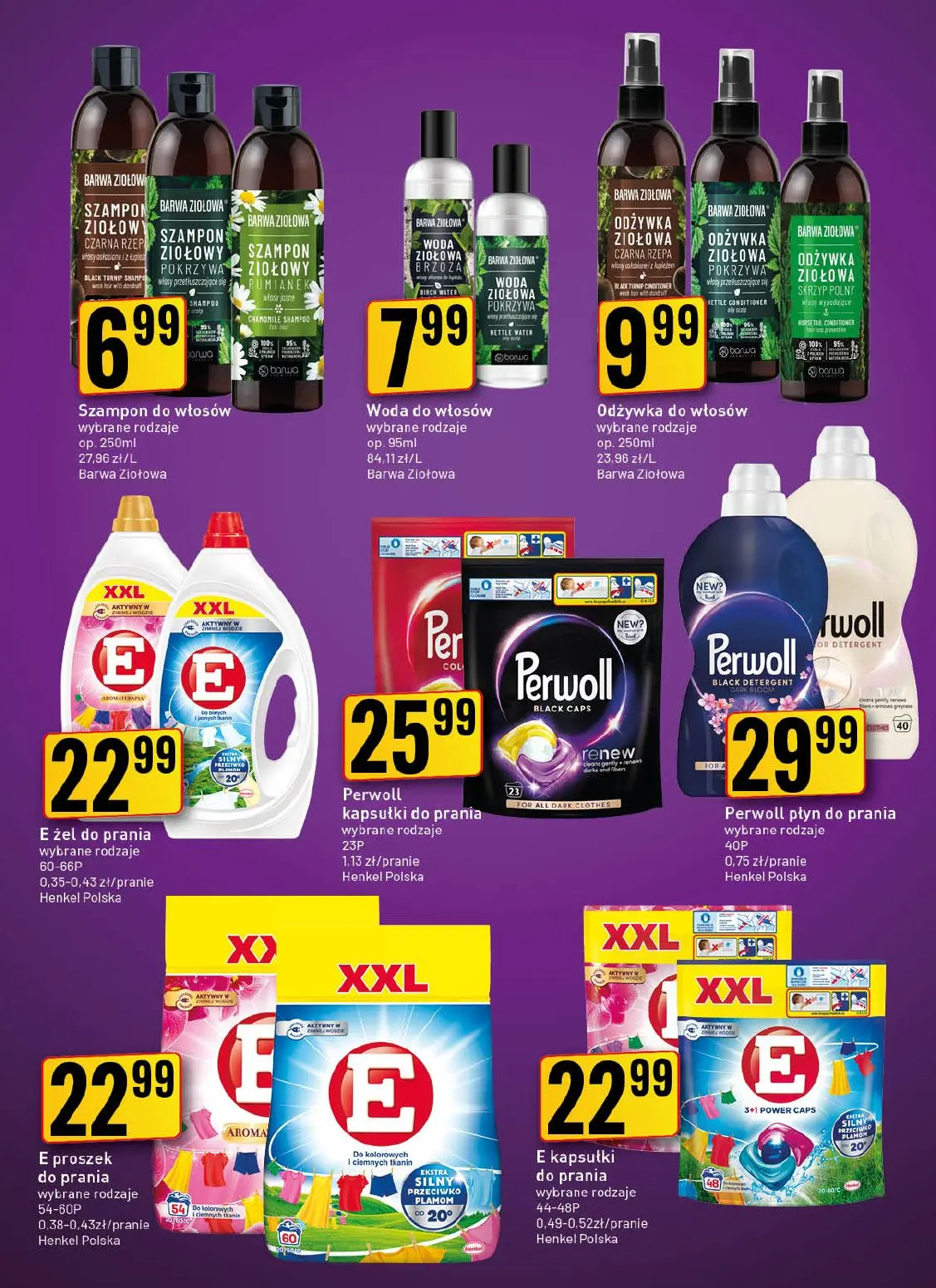 gazetka promocyjna Jan Ogólna - Strona 26