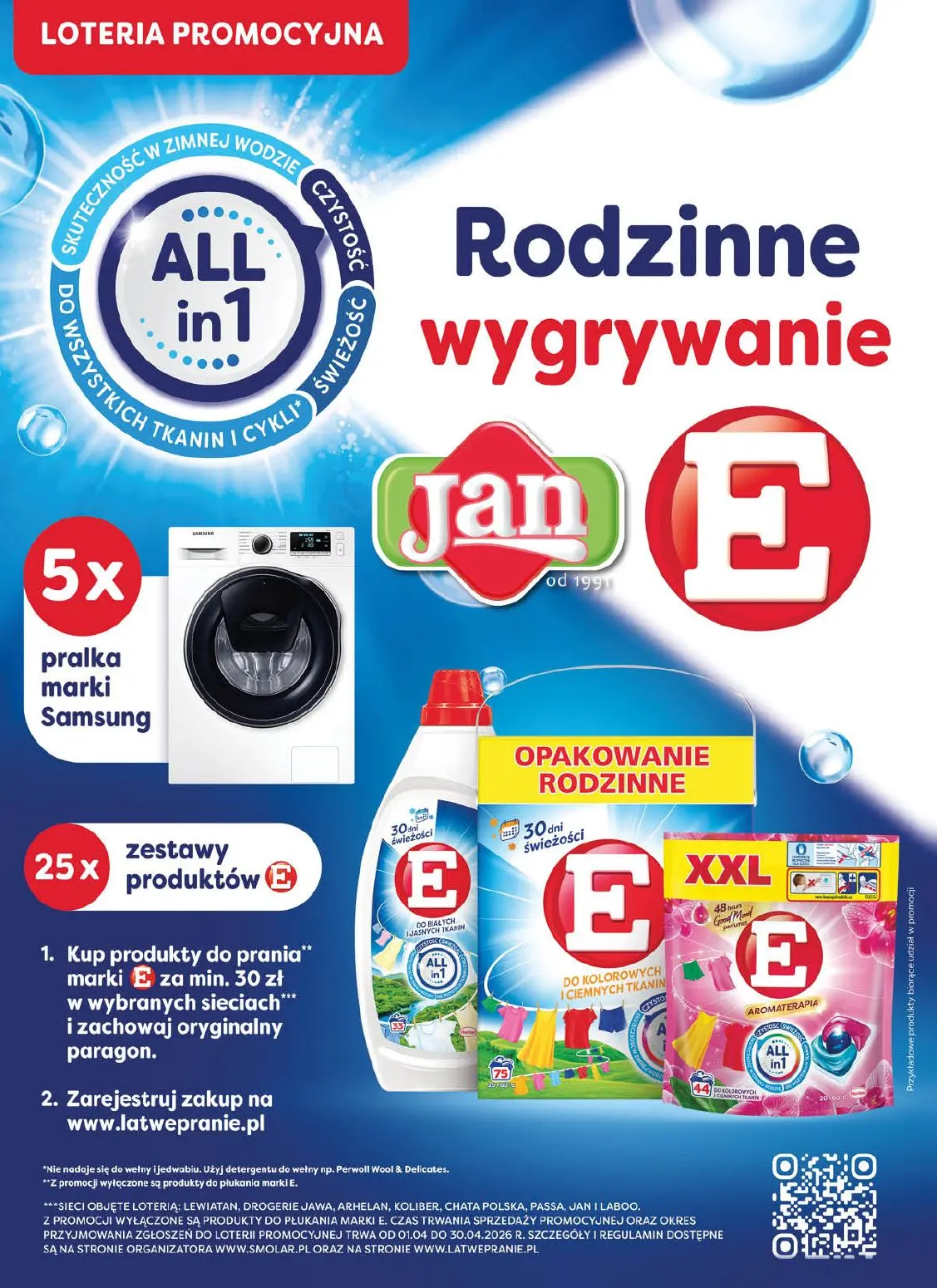 gazetka promocyjna Jan Ogólna - Strona 27