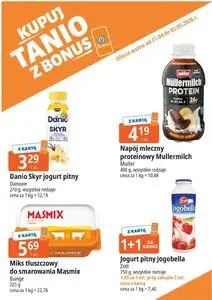 Gazetka promocyjna E.Leclerc, ważna od 2026-04-21 do 2026-05-02.