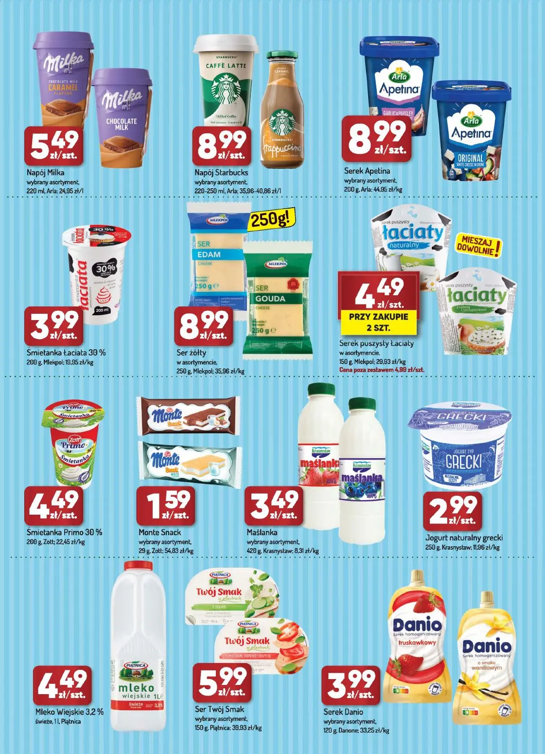 gazetka promocyjna Avita  - Strona 2