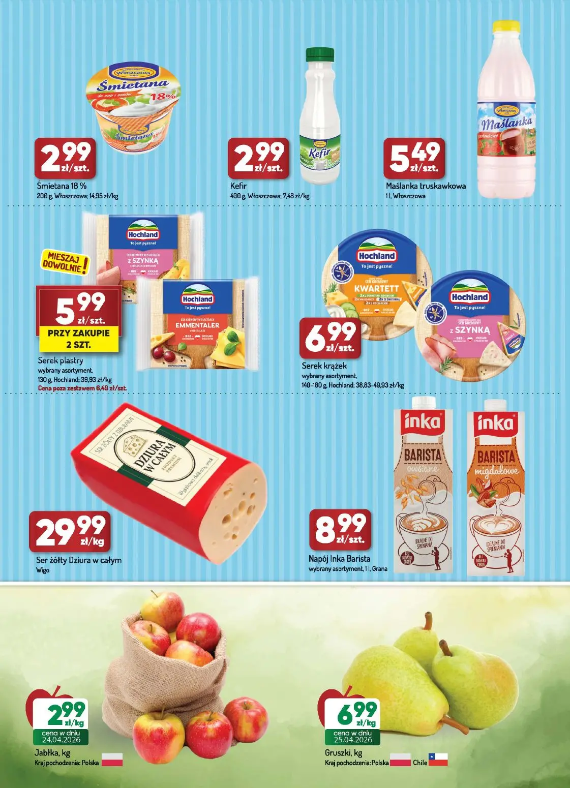 gazetka promocyjna Avita  - Strona 3