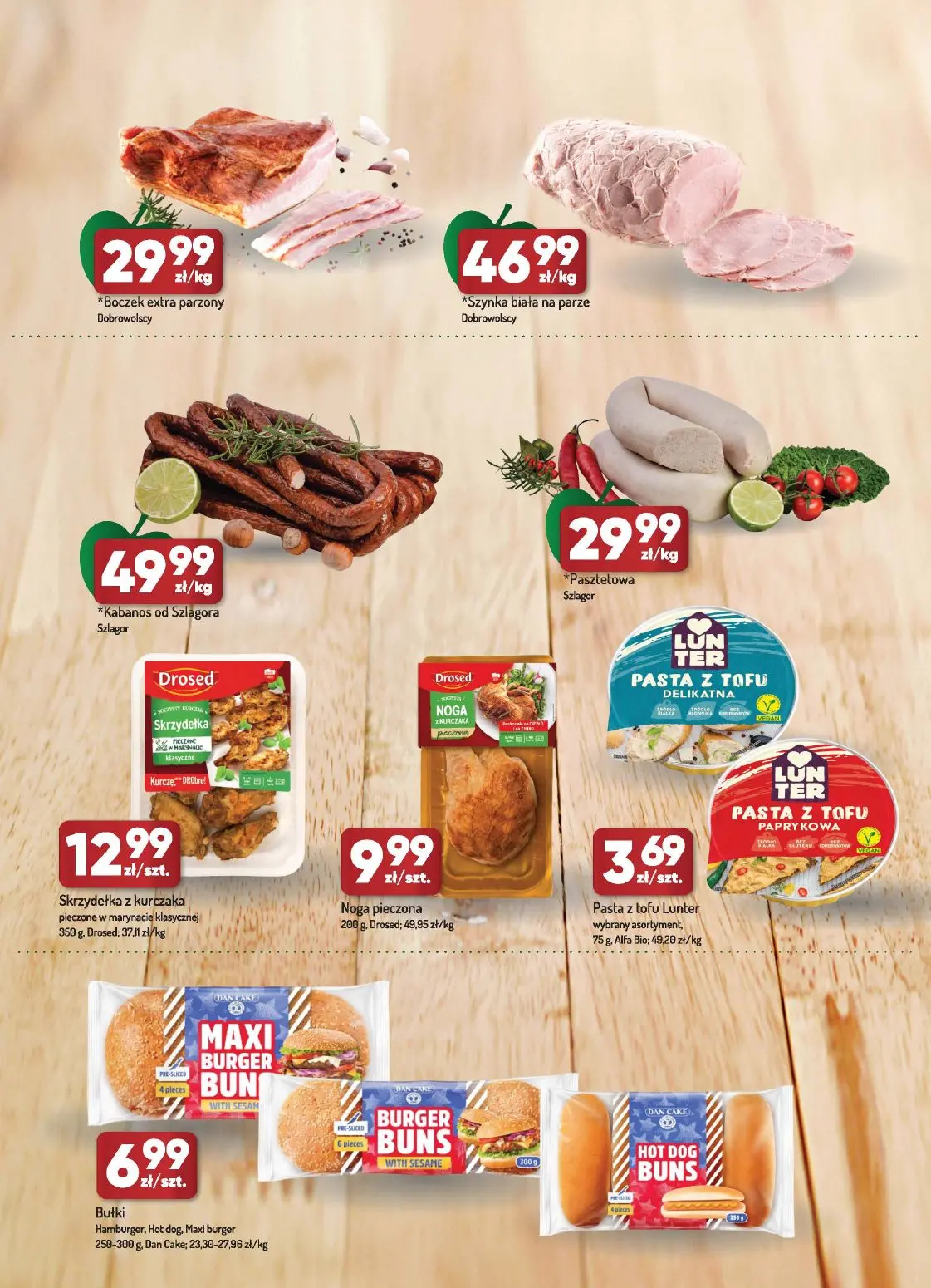 gazetka promocyjna Avita  - Strona 4