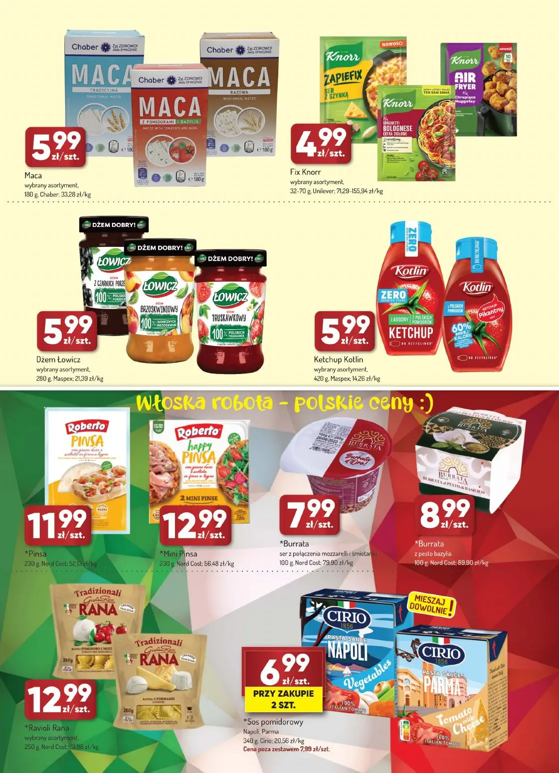 gazetka promocyjna Avita  - Strona 5