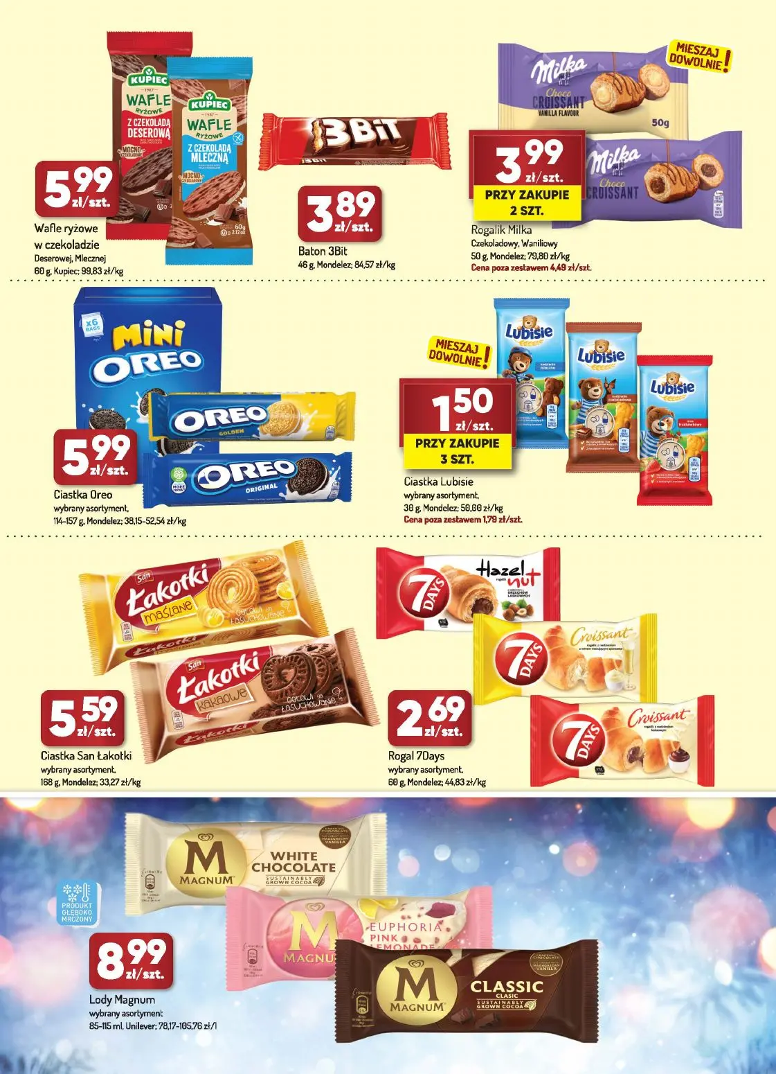 gazetka promocyjna Avita  - Strona 6