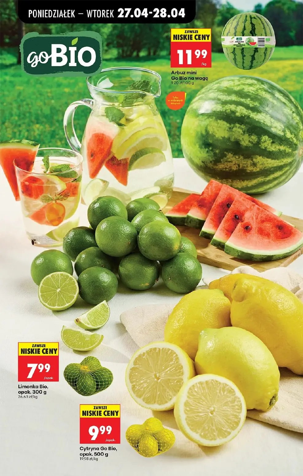 gazetka promocyjna Biedronka Lada tradycyjna. Od poniedziałku - Strona 78