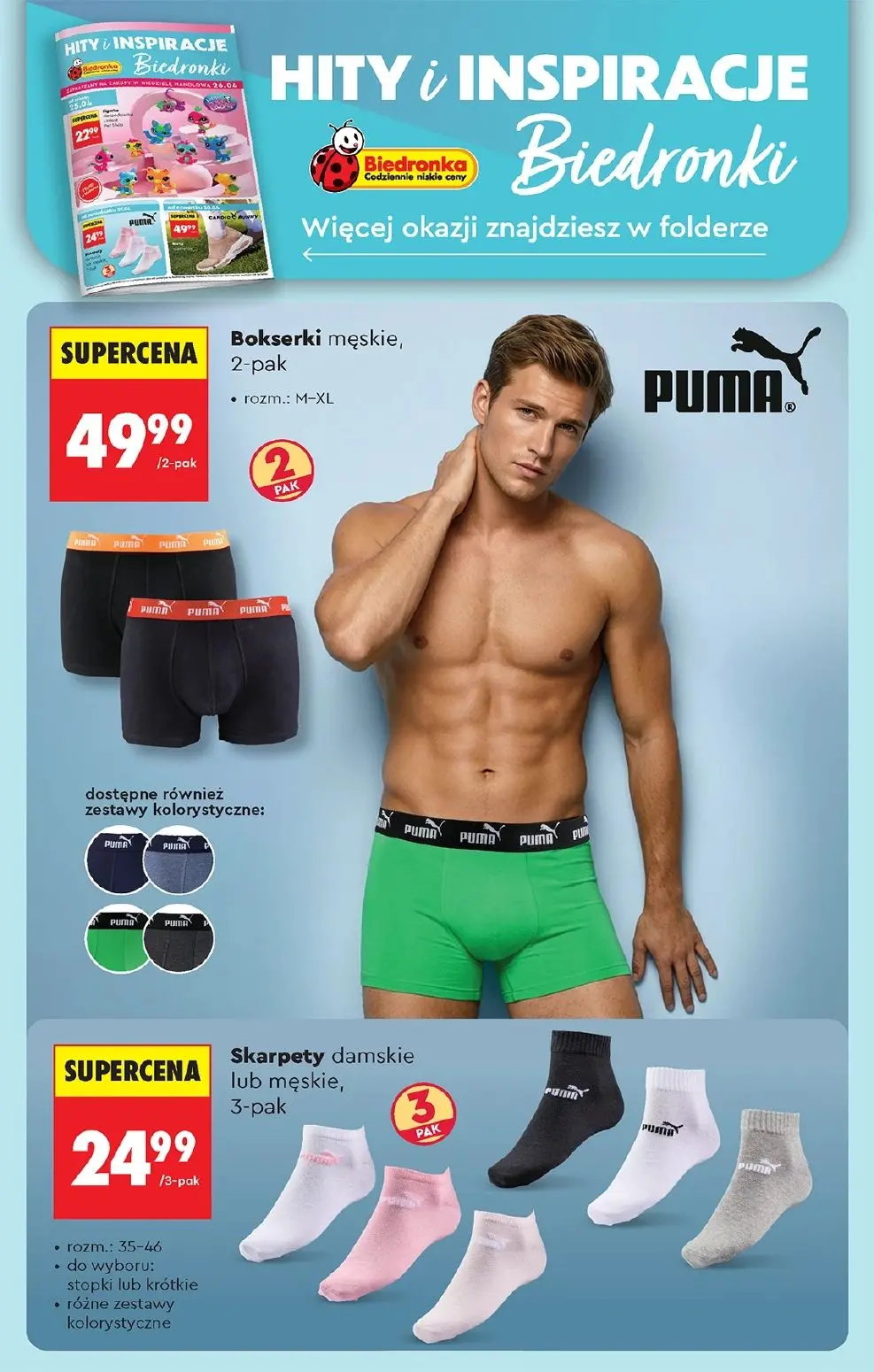 gazetka promocyjna Biedronka Lada tradycyjna. Od poniedziałku - Strona 86