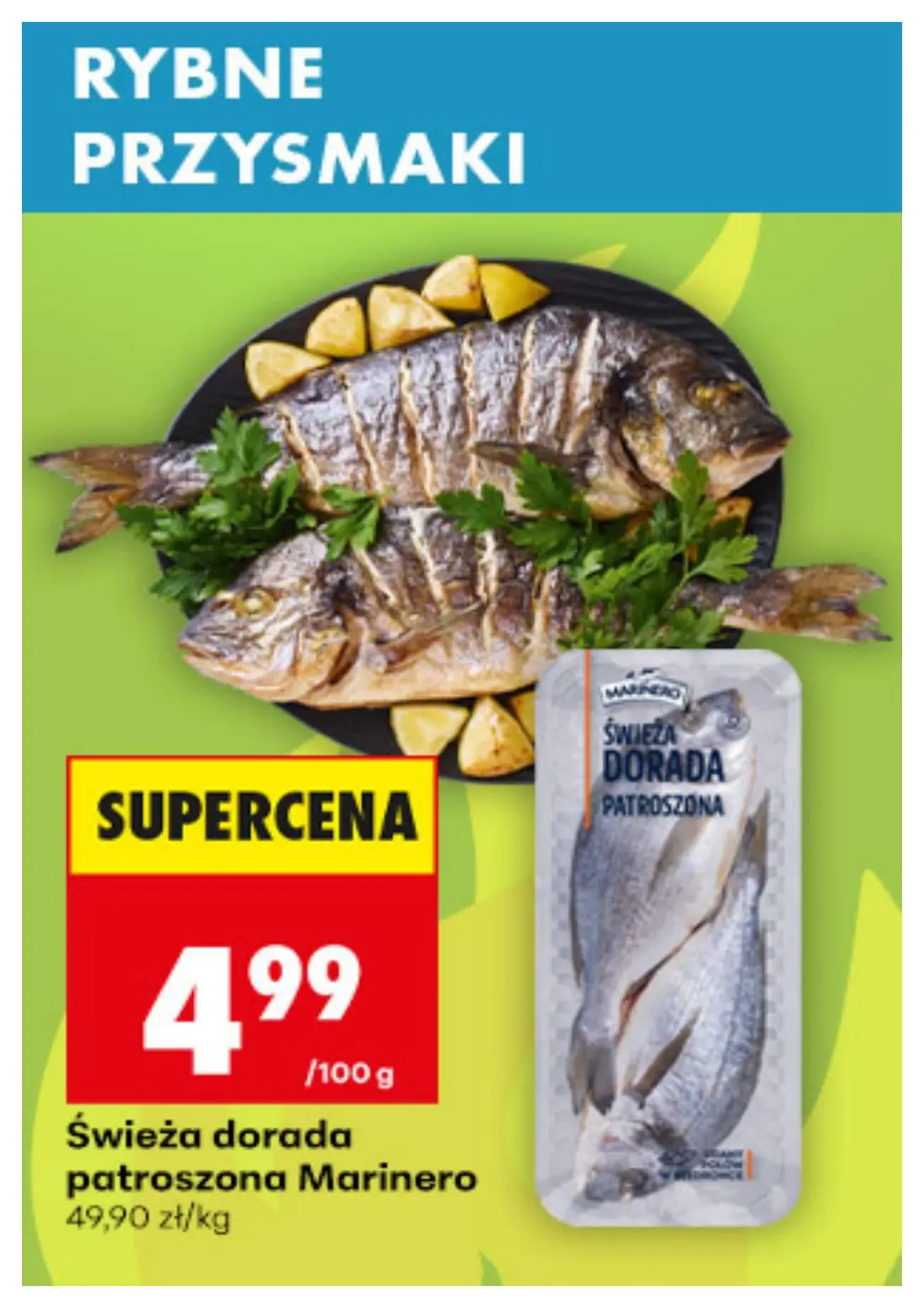 gazetka promocyjna Biedronka Biedronkowe oszczędności - Strona 27