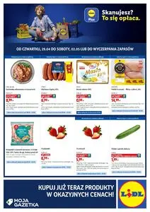 LIDL