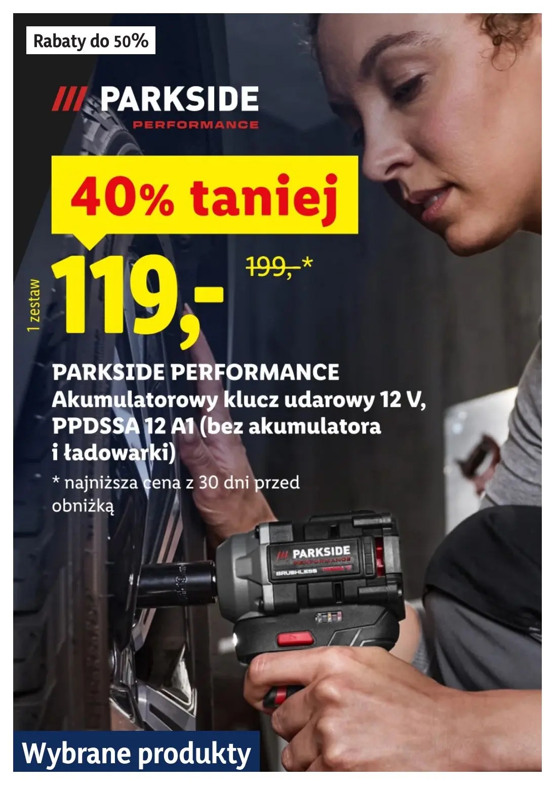 gazetka promocyjna LIDL Lidl plus. Skanujesz - To się opłaca - Strona 10