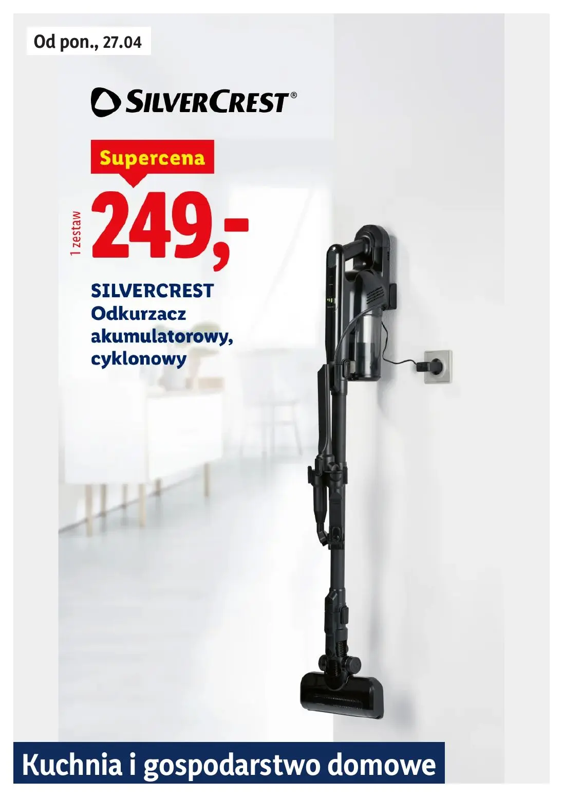 gazetka promocyjna LIDL Lidl plus. Skanujesz - To się opłaca - Strona 11