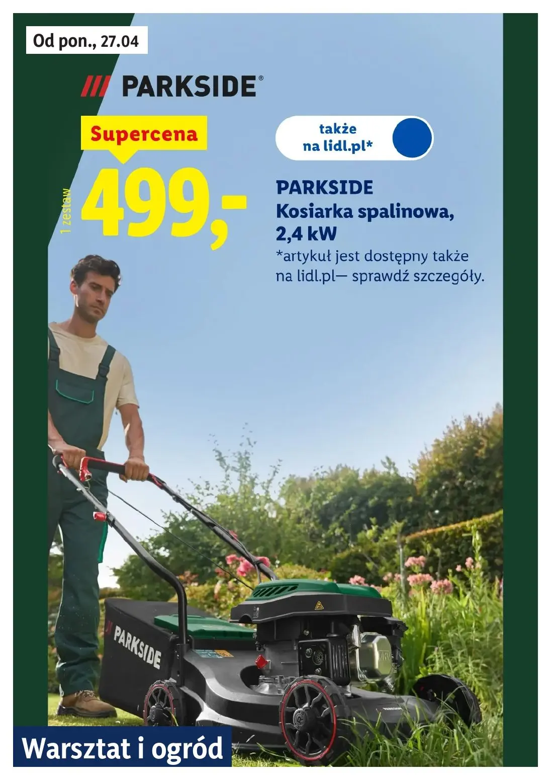 gazetka promocyjna LIDL Lidl plus. Skanujesz - To się opłaca - Strona 13