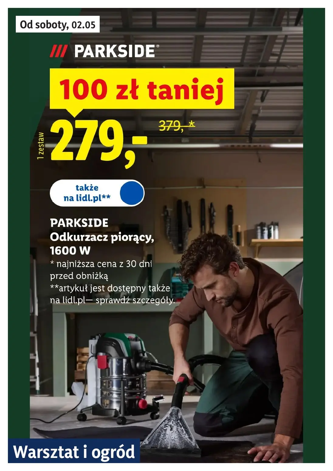 gazetka promocyjna LIDL Lidl plus. Skanujesz - To się opłaca - Strona 17