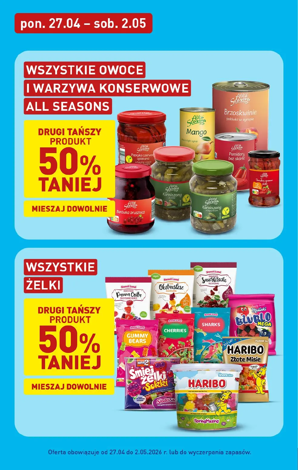 gazetka promocyjna ALDI Oferta na WEEKEND już od czwartku - Strona 12