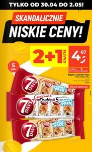 Gazetka promocyjna Dealz, ważna od 2026-04-30 do 2026-05-02.