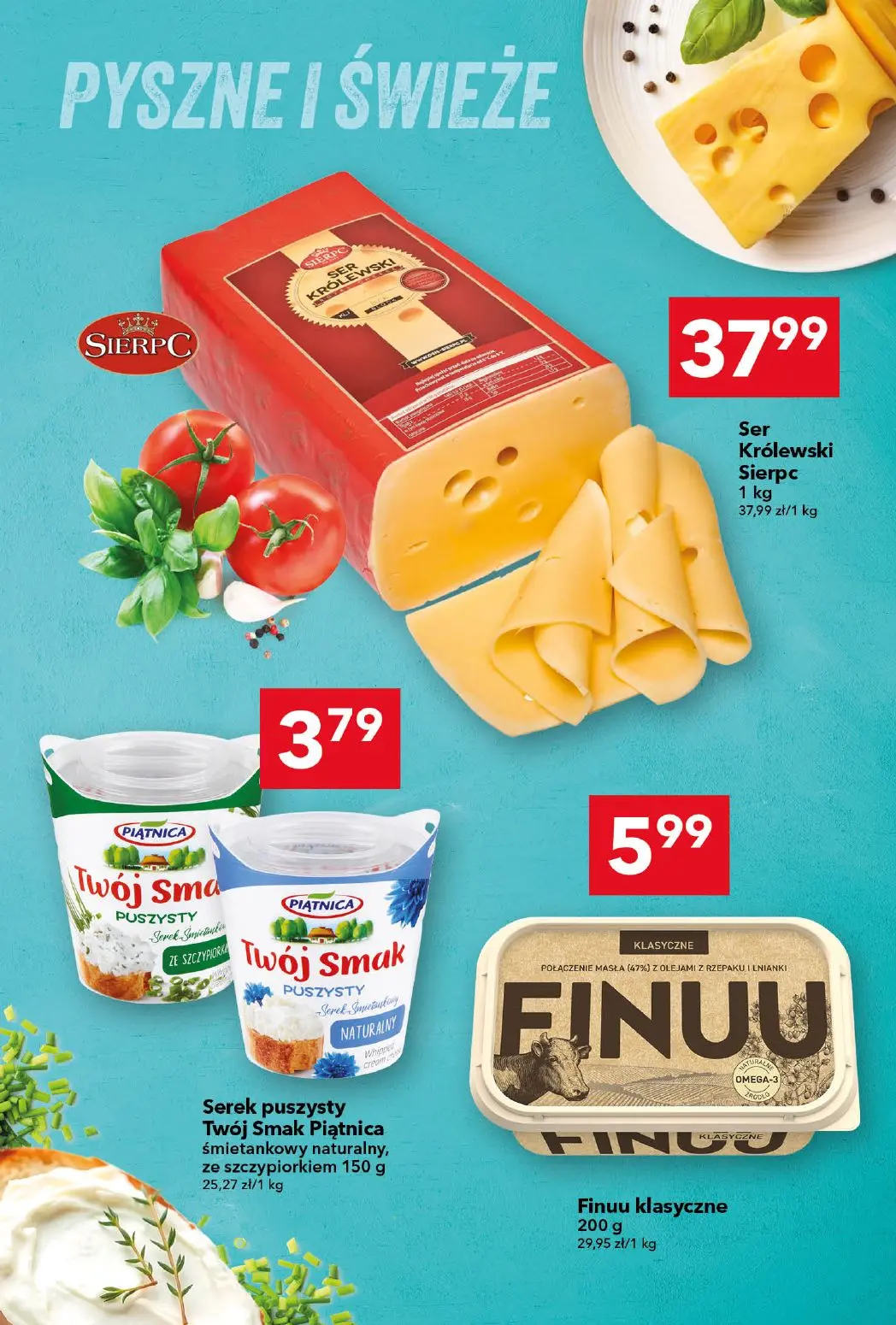 gazetka promocyjna LEWIATAN MAMY TO w Lewiatanie - Strona 10