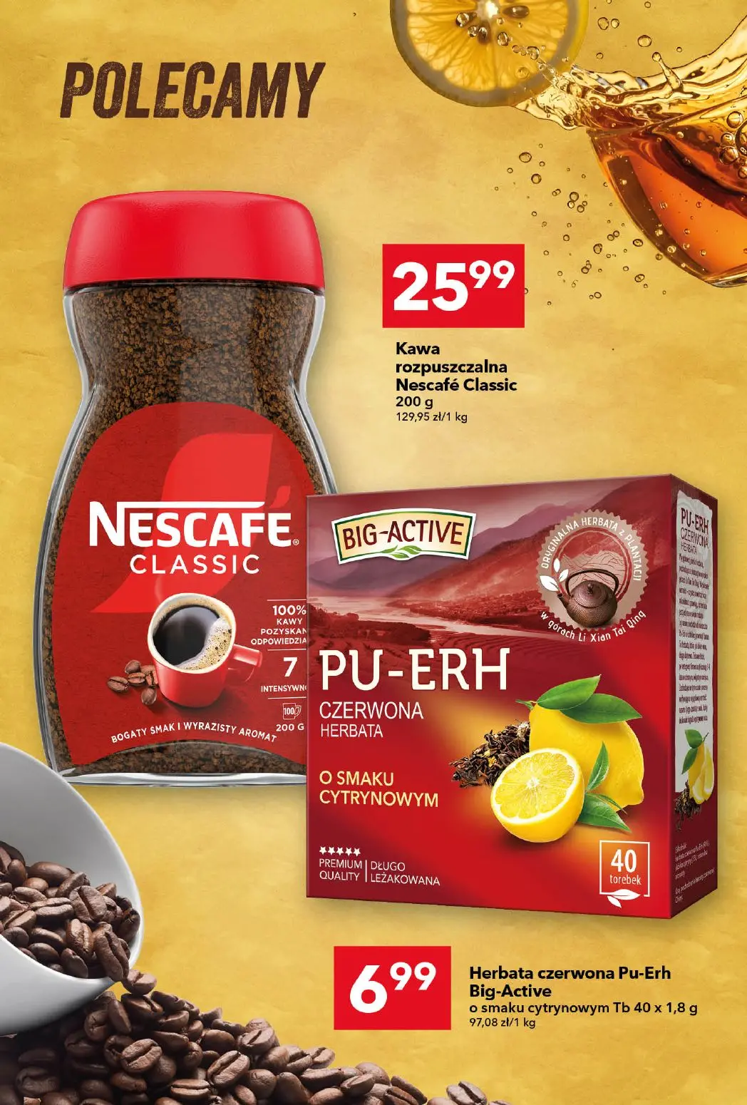 gazetka promocyjna LEWIATAN MAMY TO w Lewiatanie - Strona 17