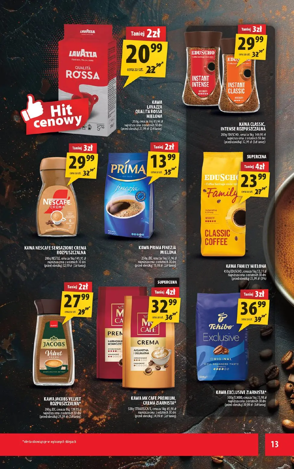 gazetka promocyjna arhelan  - Strona 13