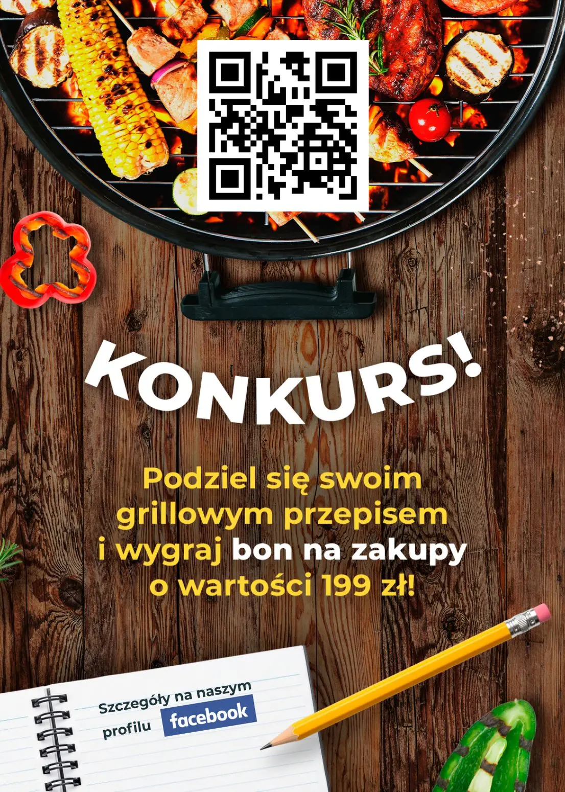 gazetka promocyjna Auchan Zielona Góra - Strona 2